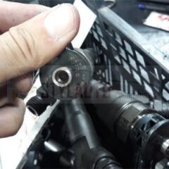 INYECTORES RENAULT TRAFIC 0445110414