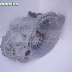 CAJA CAMBIOS RENAULT MASTER 2.8 PF1AA014