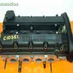 CULATA CHEVROLET LACETTI 1.4 16V