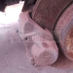 PINZAS TRASERAS MERCEDES CLK 500