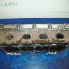 CULATA SEAT IBIZA 1.4 16V TIPO BBY