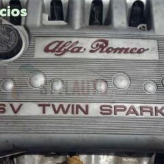 CULATA ALFA ROMEO 2.0I TIPO AR32310