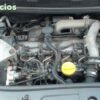 MOTOR RENAULT TRAFFIC 1.9 DCI 80CV