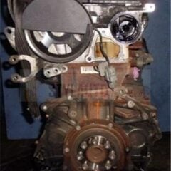 MOTOR FORD TRANSIT 2.0TDCI FIFA