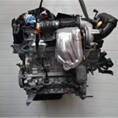 MOTOR PEUGEOT HDI MODERNO BHW B H W