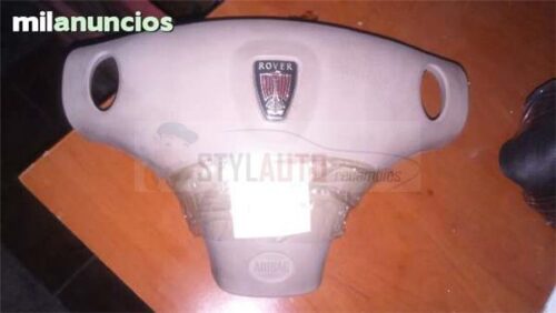AIRBAG VOLANTE ROVER 75 2.0 DIESEL BEIGE