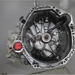 CAJA CAMBIOS 6V NISSAN QASHQAI 1.5 K9K