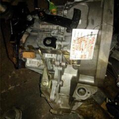 CAJA CAMBIOS RENAULT MASTER 2.5 PK6080