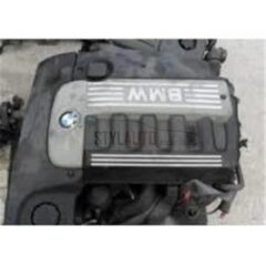 MOTOR BMW 525D E39 256D1 25 6 D1