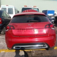 DESPIECE COMPLETO CITROEN DS4