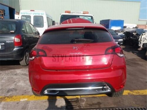 DESPIECE COMPLETO CITROEN DS4