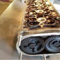 CULATA FIAT BRAVO 1.4 55194039