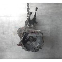 CAJA CAMBIOS MANUAL OPEL FRONTERA 2.2 DT