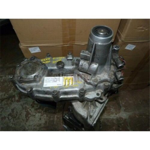 CAJA TRANSFER MITSUBISHI L200