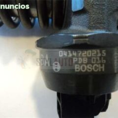 INYECTORES BOMBA SEAT TDI 0414720215