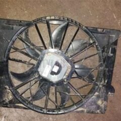 ELECTROVENTILADOR MB 500 W211