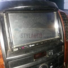 PANTALLA CONTROL KIA SORENTO CRDI