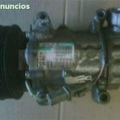 COMPRESOR AC RENAULT CLIO 8200365787-A