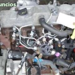 MOTOR FORD TOURNEO 1.8 TDCI HCPB