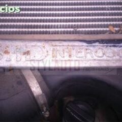 MOTOR ISUZU TROOPER 3.1D 120.000KMS