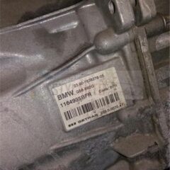 CAJA CAMBIOS MANUAL MINI COOPER 1164935B