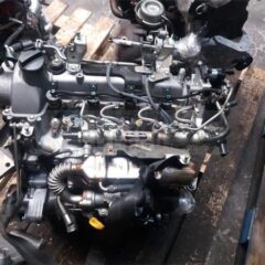 MOTOR TOYOTA COROLLA 1.4 1ND-E52C