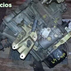 CAJA CAMBIOS MANUAL TOYOTA COROLLA 1.4D