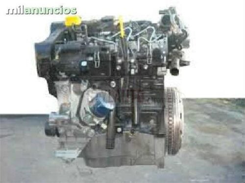 MOTOR COMPLETO RENAULT 1.5DCI K9K732