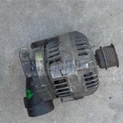 ALTERNADOR BMW 325 E36 256S2