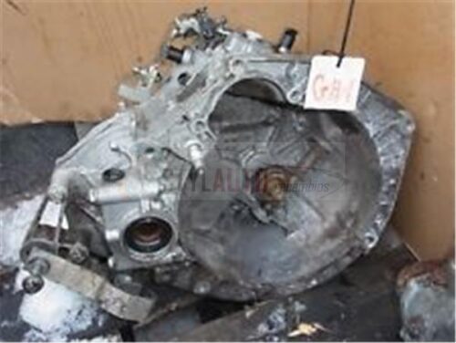 CAJA MANUAL FIAT BRAVO 1.4T 16V 198A1000