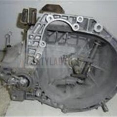 CAJA CAMBIOS MANUAL LANCIA LYBRA 1.9 JTD