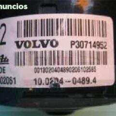 ABS VOLVO XC90 ATE P30714952 10020404894