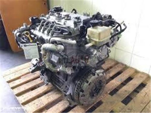 MOTOR MAZDA 6 2.0 RF 136CV