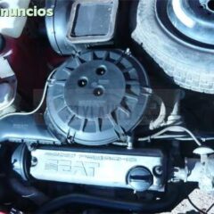MOTOR SEAT IBIZA SYSTEM PORSCHE 021A1000