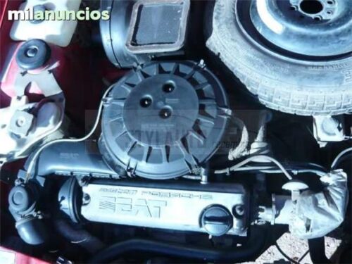MOTOR SEAT IBIZA SYSTEM PORSCHE 021A1000