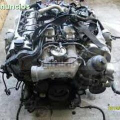 MOTOR MERCEDES ML 400 CDI 250CV 628963