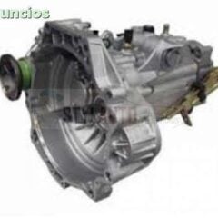 CAJA CAMBIOS OPEL ZAFIRA 2.2 DT 13104951