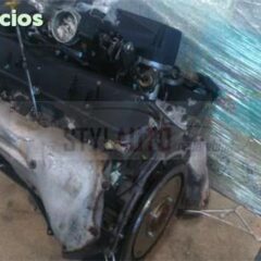 MOTOR COMPLETO RANGE ROVER 4.6 HSE
