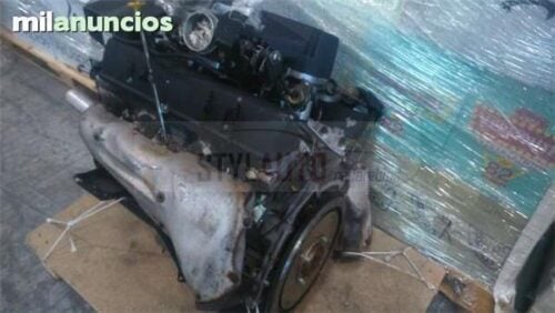 MOTOR COMPLETO RANGE ROVER 4.6 HSE - Imagen 3