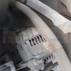 ALTERNADOR JAGUAR XJ6 3.2 año 1998