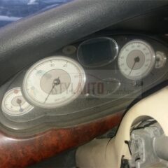 CUADRO RELOJES ROVER 75 2.0 RESTILING