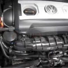 MOTOR SEAT LEON 2.0 TSI TIPO CCZ C C Z