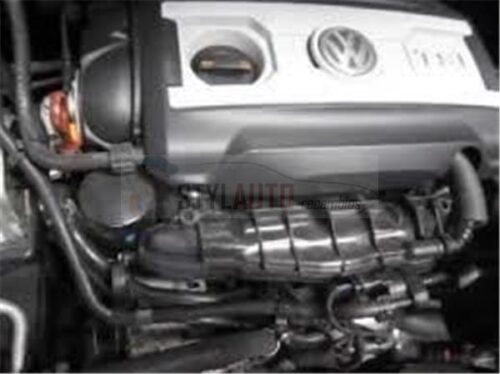 MOTOR SEAT LEON 2.0 TSI TIPO CCZ C C Z