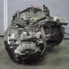 CAJA CAMBIOS AUTOM PEUGEOT 206 20TP41