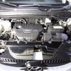 MOTOR HYUNDAI IX35 1.6 GDI GASOLINA