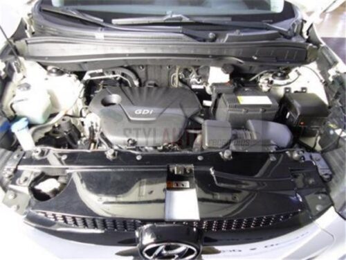 MOTOR HYUNDAI IX35 1.6 GDI GASOLINA