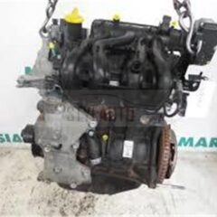 MOTOR RENAULT TWINGO D7F800 D7F 800