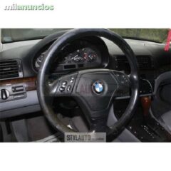 JUEGO AIRBAGS BMW E46 TRIANGULAR