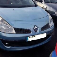DELANTERA COMPLETA RENAULT CLIO 3