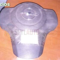 AIRBAG VOLANTE OPEL CORSA D